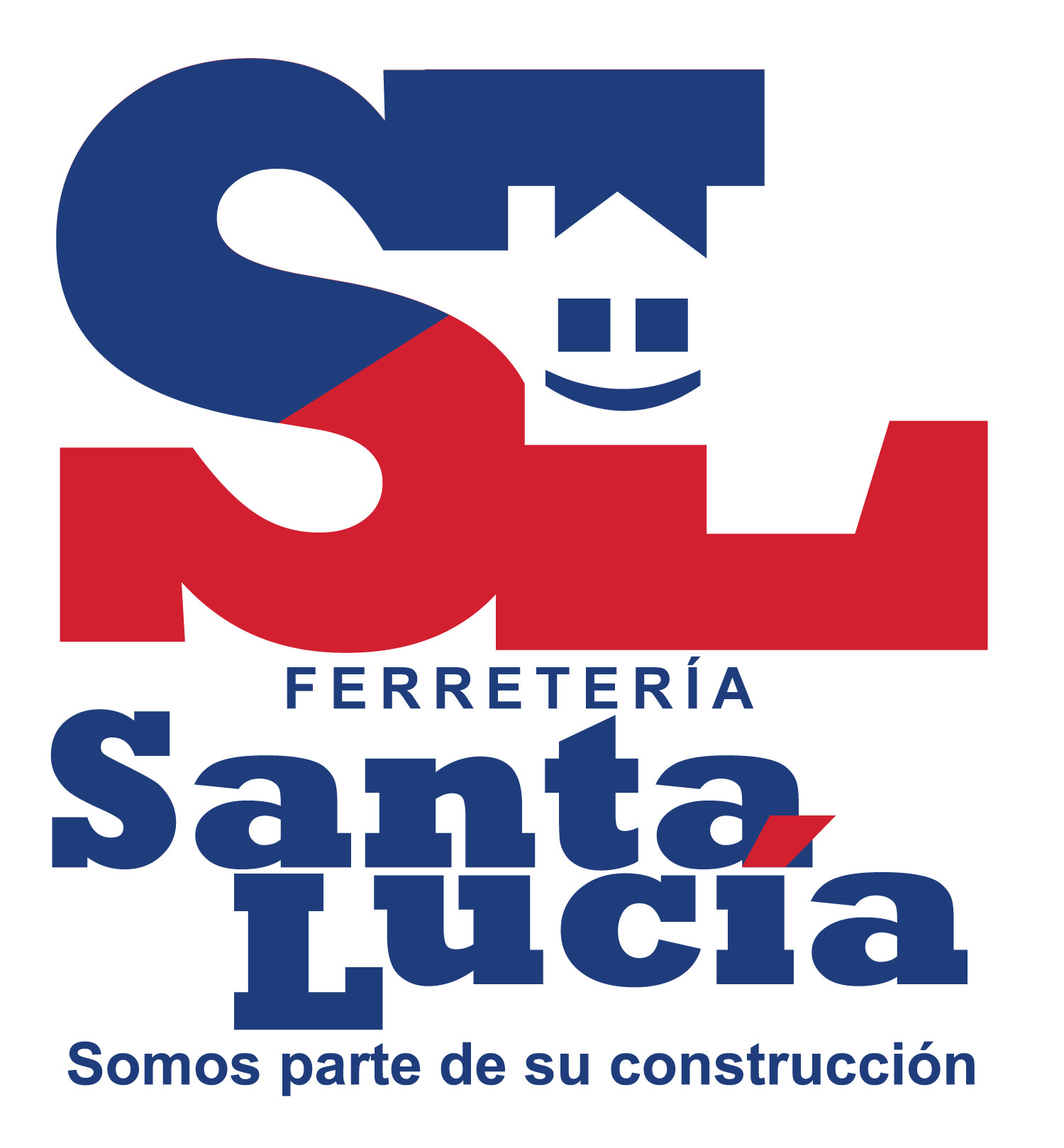 Ferretería santa lucia